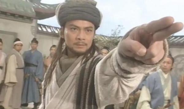 同為武俠宗師，為何金庸劇翻拍得快爛了，古龍的作品卻沒人翻拍？