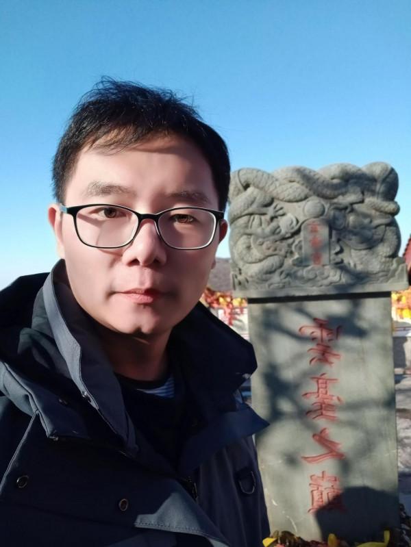 【登頂~雲臺山茱萸峰】 【登頂~雲臺山茱萸峰】