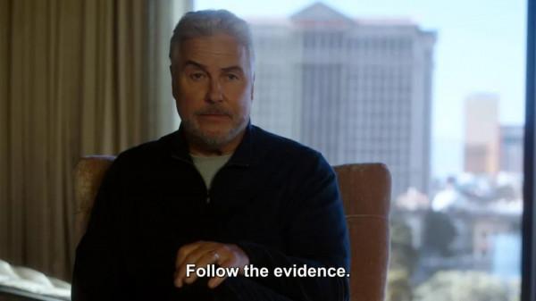 時隔七年，再度迴歸，豆瓣8.9。歲末高分刑偵美劇