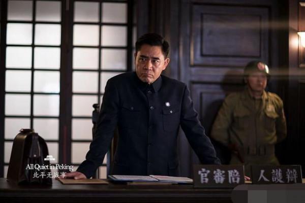 曾克達是建豐同志的心腹干將，為什麼還是會被建豐拋棄？