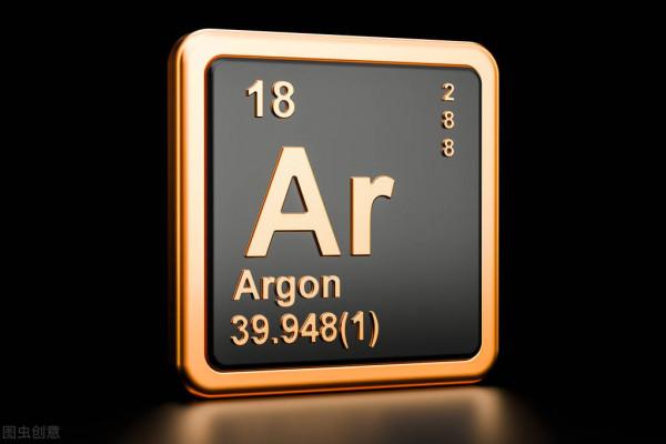 應用超廣泛的稀有氣體，你知道是什麼嗎？