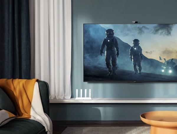 手慢無：華為Wi-Fi 6路由器199元秒殺