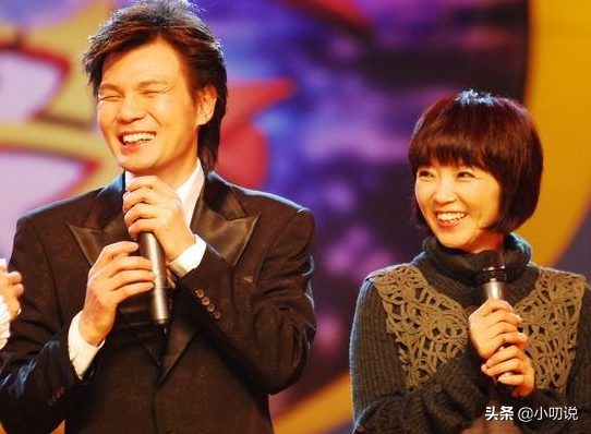 胖憨主持劉剛：與李彬搭檔多年，和前妻離婚後，現今依然單身