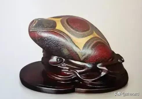 靚麗多彩精品奇石彙集 靚麗多彩精品奇石彙集