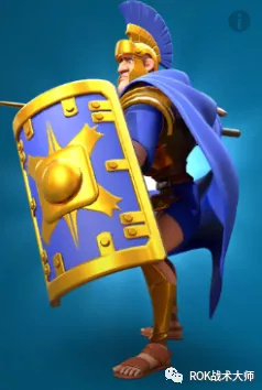 萬國覺醒丨無情哈拉少-哈拉爾三世（下）