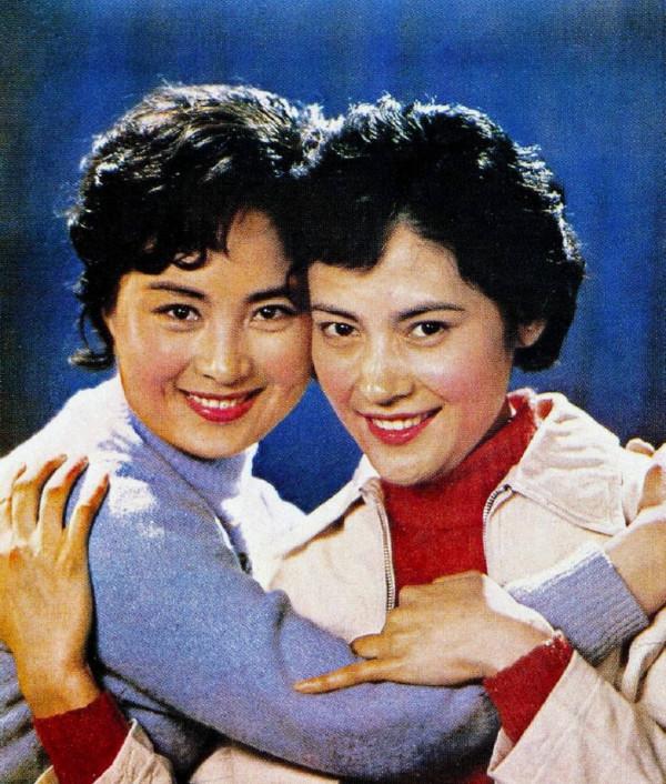 張金玲曾是北影金花之一，事業巔峰，是什麼原因讓她甘願隱退？