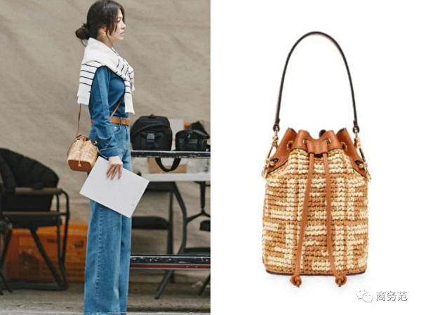 40歲宋慧喬又演女精英,戴CHAUMET拎Fendi,職場風穿搭超養眼 40歲宋慧喬又演女精英,戴CHAUMET拎Fendi,職場風穿搭超養眼