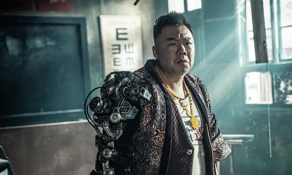 上線首日熱度奪冠，《雲南蟲谷》之後，姜超又帶來一部“王炸”片