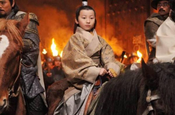 絕頂聰明的曹衝，為何13歲就早逝？司馬懿說出實情：他真的蠢