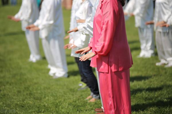 太極24式名稱,給自己的——記不住就點開看看 太極24式名稱,給自己的——記不住就點開看看