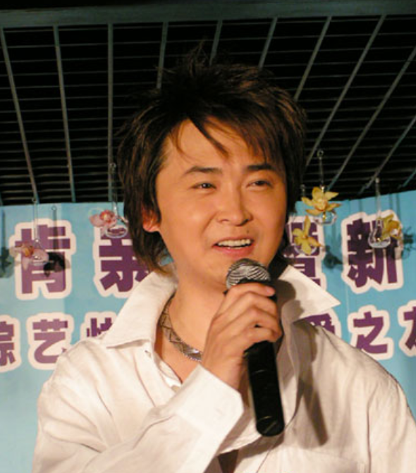 “嗩吶聖手”馮曉泉:一曲《冰糖葫蘆》登上春晚,如今卻沒了訊息 “嗩吶聖手”馮曉泉:一曲《冰糖葫蘆》登上春晚,如今卻沒了訊息