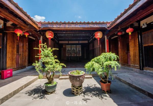 潮州，李嘉誠劉鑾雄的故鄉，當地人除了生意做得好，景點也很好