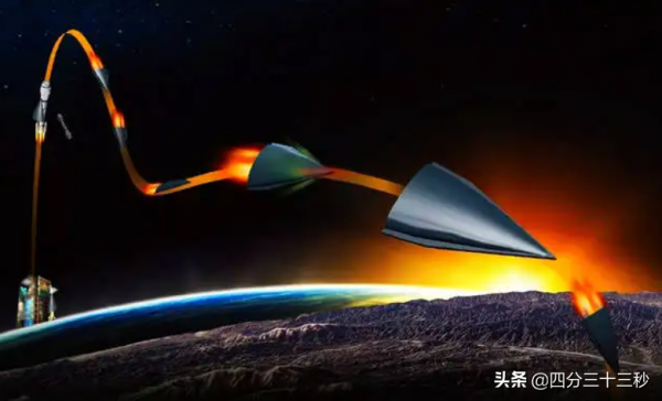 暗箭難防！美國對華下黑手：炒作中國擴核武，批准新一次對臺軍售