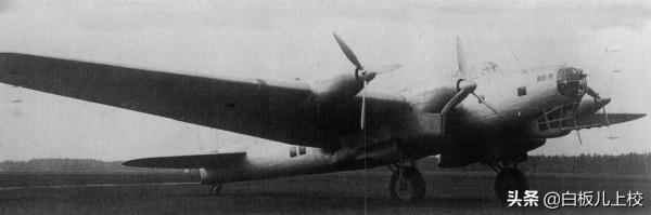 二戰蘇聯最艱難的時期，對德國柏林的轟炸，暴露出遠端轟炸的缺陷