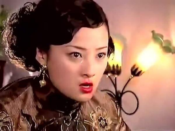 當港臺女神遇到內地美人，林心如被豔壓5次，巔峰張柏芝難逢敵手