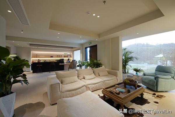 莫干山中的米其林味道：雲起琚