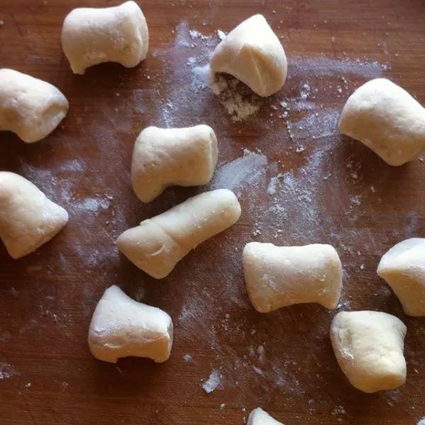 油酥燒餅的做法，想幹早餐店的趕緊收藏