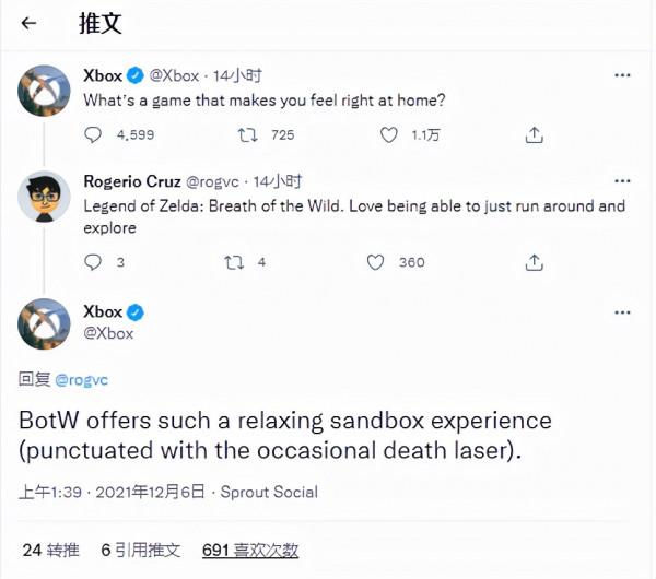 遊戲流言板:馬里奧也要上PC?寶可夢新作超5000萬,虛幻5塞爾達 遊戲流言板:馬里奧也要上PC?寶可夢新作超5000萬,虛幻5塞爾達