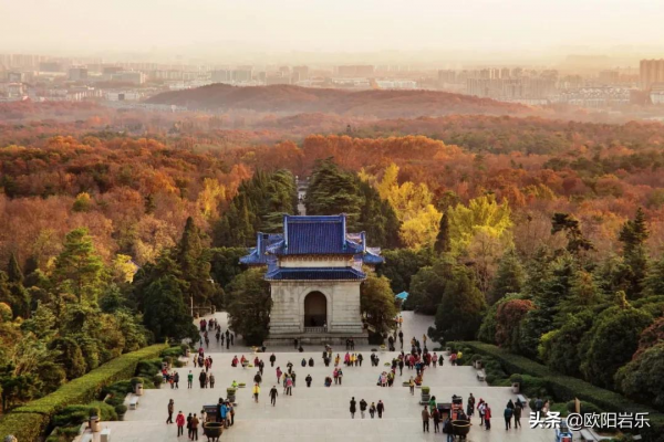 國內一生必打卡的20個地方，去過8個才算及格，你去過幾個呢？