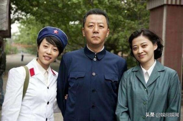 《父母愛情》:劇中他身份貴重卻軟弱,生活中和小11歲領導結了婚 《父母愛情》:劇中他身份貴重卻軟弱,生活中和小11歲領導結了婚