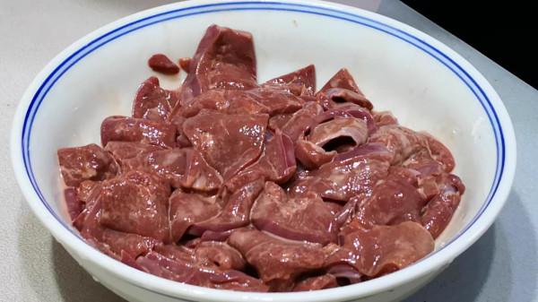 天冷了，少吃豬肝多吃它，營養極高，隨手一炒就特香，上桌就搶光