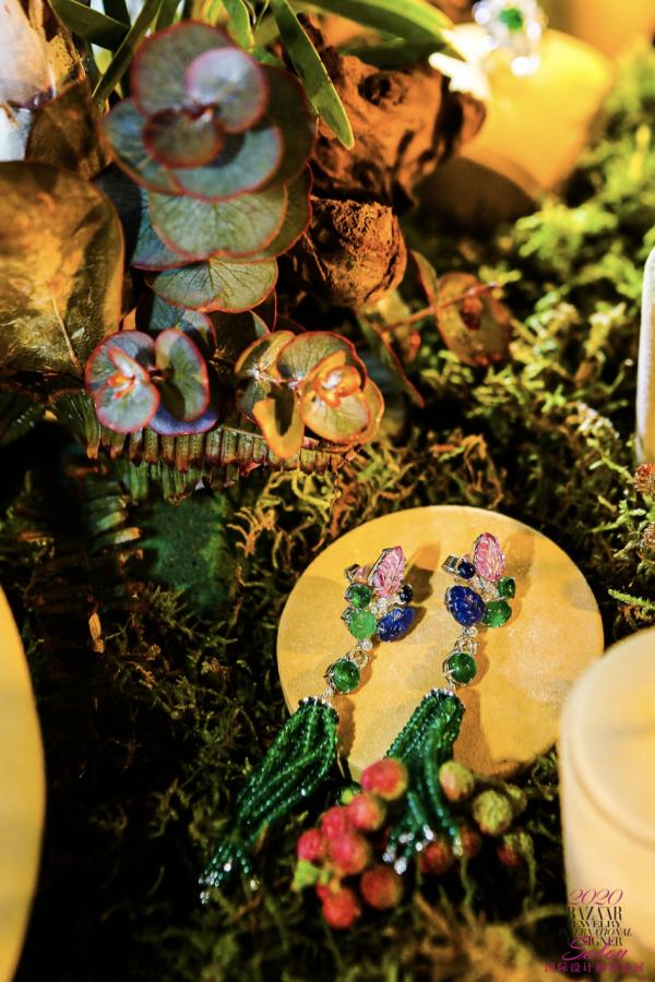 年度大展報名搶位倒計時，靜主編深度解讀珠寶展背後的秘密