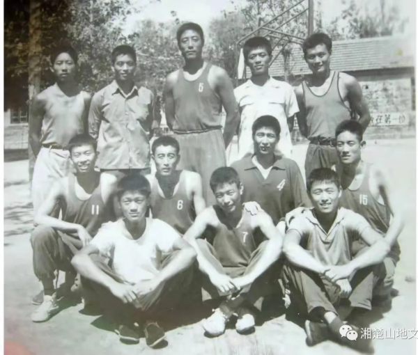 知青歲月‖我的十六歲 知青歲月‖我的十六歲