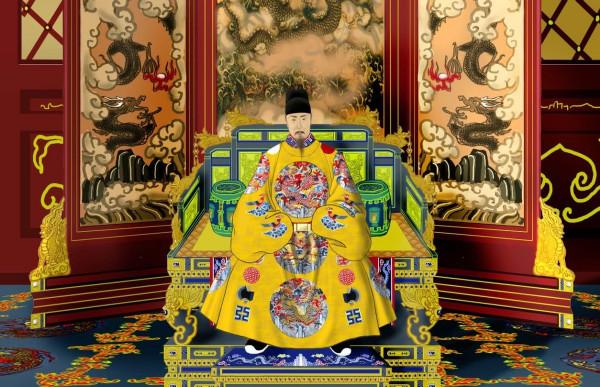 男人最羨慕的職業？皇帝的真實生活！《起居注冊》檔案揭秘