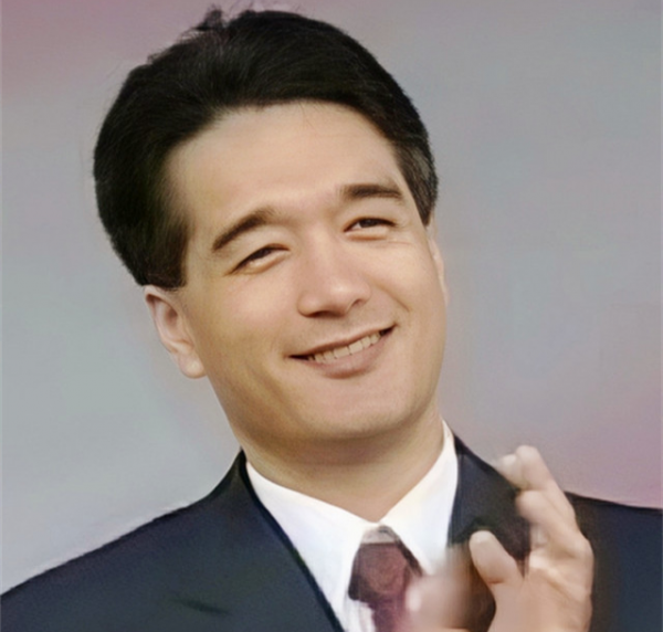 為何蔣氏後人不願再從政了？蔣友柏：別叫我蔣四代