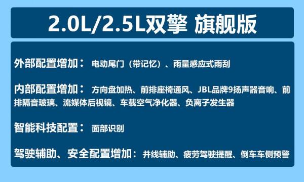 一汽豐田凌放購車手冊:哪款配置夠用?雙擎/燃油怎麼選? 一汽豐田凌放購車手冊:哪款配置夠用?雙擎/燃油怎麼選?