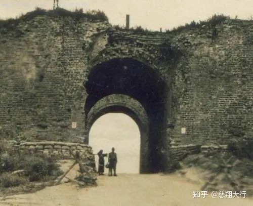 南京保衛戰中陣亡的第一位將軍