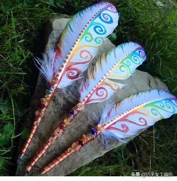 媽媽用這個方法改造廢舊的筆套，孩子再也不捨得扔掉舊筆了