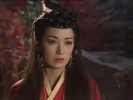 ​​龔慈恩：演配角卻蓋過主角，演的“程靈素”讓人30年意難平