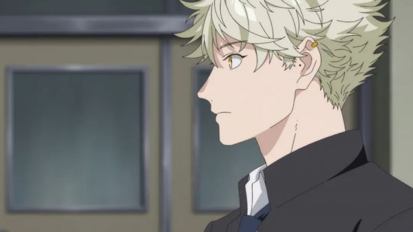 10月無敵燃漫!這部動畫看著看著就哭了 10月無敵燃漫!這部動畫看著看著就哭了