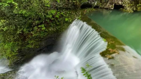 有一種心動，叫黟縣的四季
