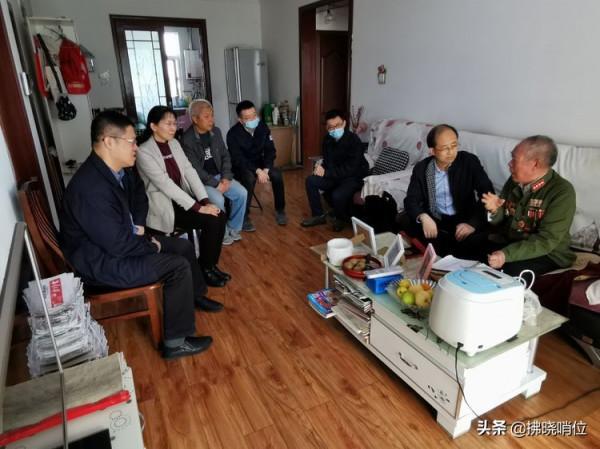 老兵的榮譽——我的爸爸左成芝軍旅印記