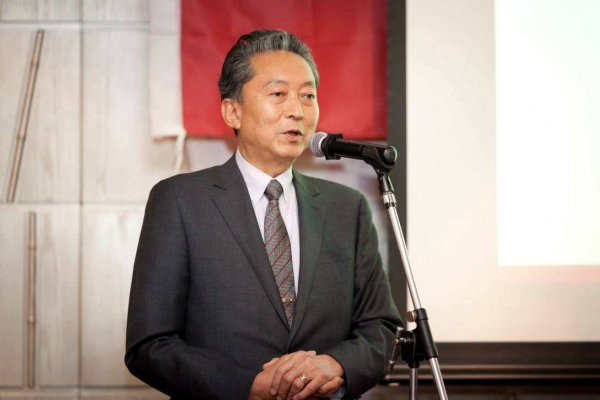 日本前首相:中美實力不斷接近是兩國對峙本質!美國害怕跌落神壇 日本前首相:中美實力不斷接近是兩國對峙本質!美國害怕跌落神壇