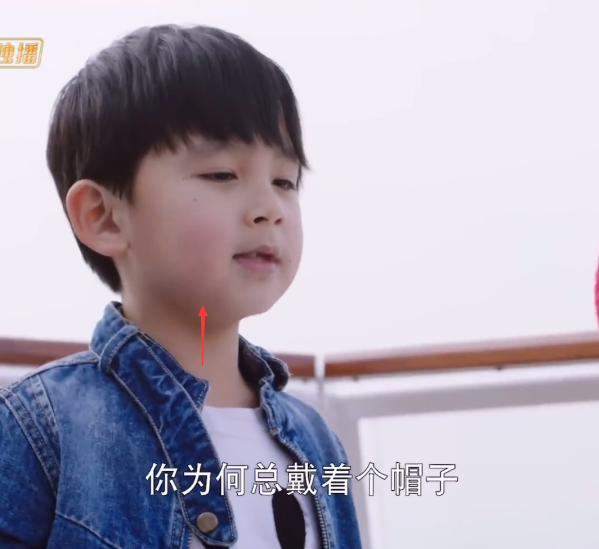 被《玉面桃花》小男主蘇到了！6歲開始拍戲的他，還演過肖戰兒子