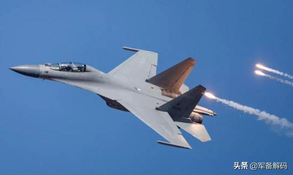 花開兩朵別樣紅：30年400億美元購俄製武器，幾乎都有國產同型號