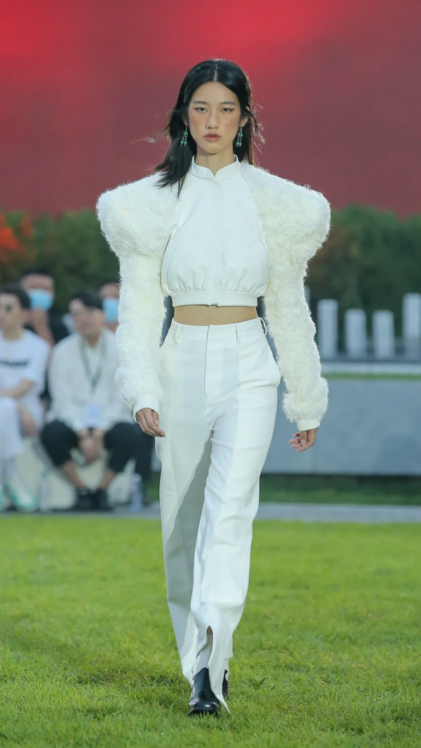 專題 | 看!少數民族的“時尚經” 專題 | 看!少數民族的“時尚經”