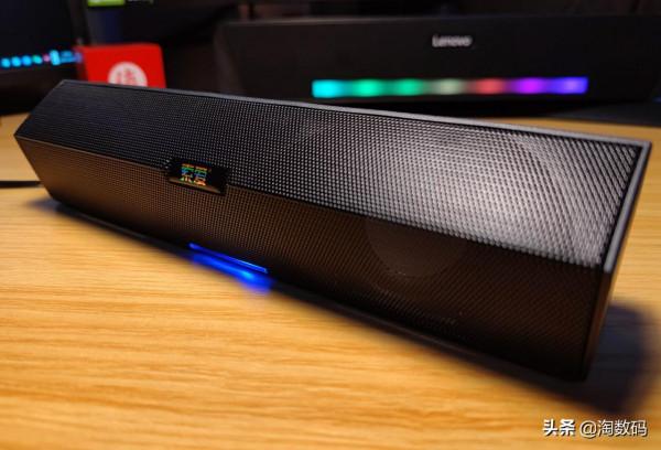 ￥14塊9聽個響還是翻個車？索愛A2屏下式立體聲2.0音箱開箱曬單