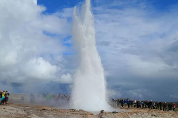 10年深度+豪華遊玩60國