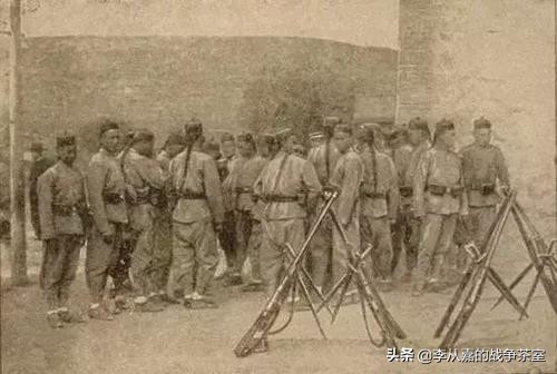 為何民國時期有些軍人沒啥經驗還能大殺四方 因為大帥時代真的變了