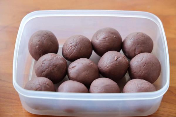 甜品店一個20元,在家就能做,好吃又好看,詳細教程輕鬆學會 甜品店一個20元,在家就能做,好吃又好看,詳細教程輕鬆學會