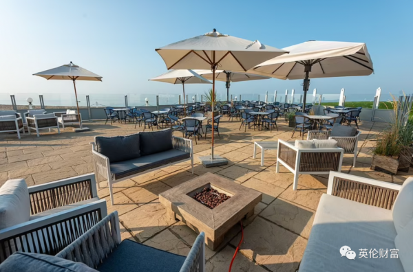 英倫打卡：2022年英國哪些新開業酒店值得期待？