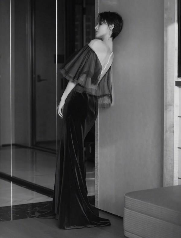 張馨予夢幻大片