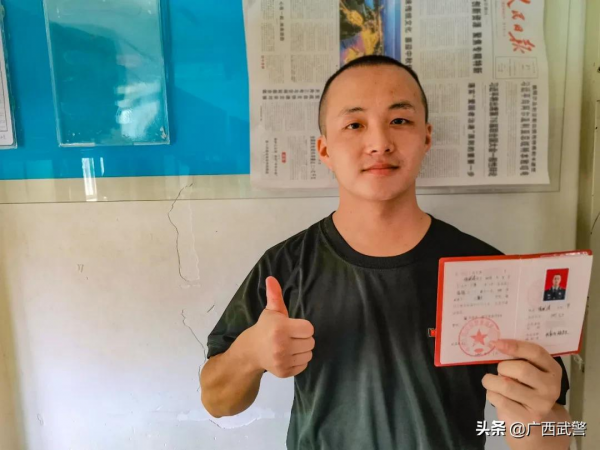 剛來的這批新兵,了不得啊! 剛來的這批新兵,了不得啊!