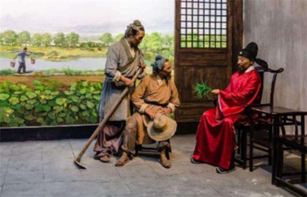 農夫自家的牛舌頭被割了，包拯：把牛殺了肉賣掉，小偷就會自首