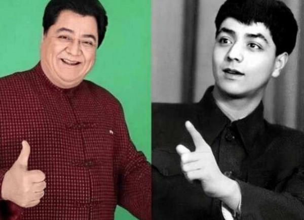 禿頭、變胖、變油膩，“長殘”的他們這些年經歷了什麼？