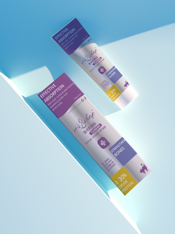 郝趣攜手醫院重磅合作 寵物保健新品首發